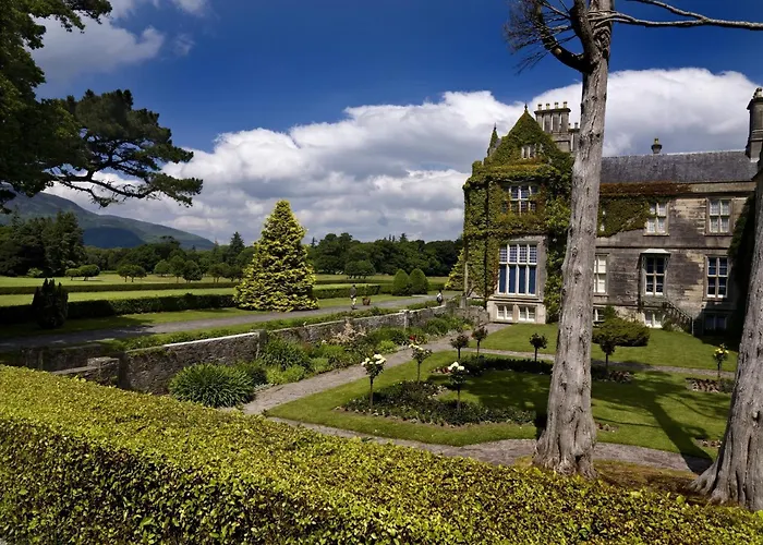 Ardree House 4* Cill Airne