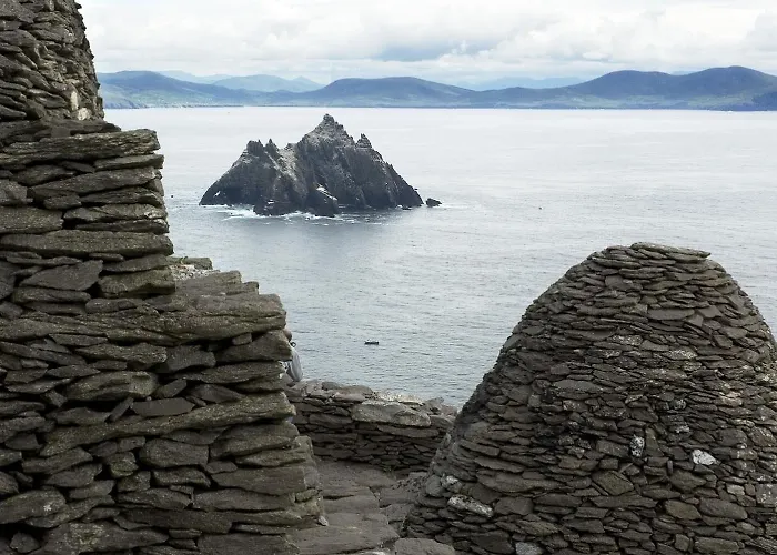 Ardree House לינה וארוחת בוקר