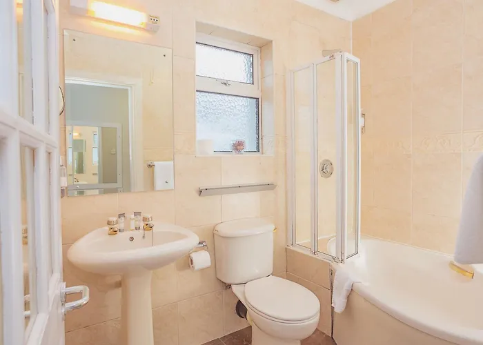 Ardree House Bed & Breakfast Cill Airne