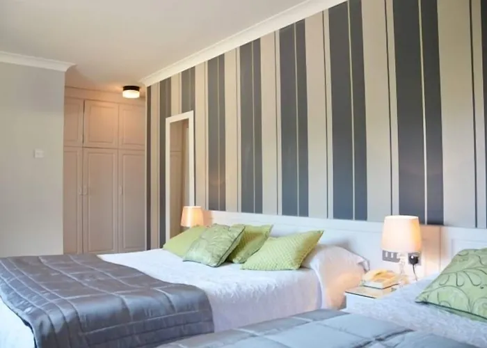 Bed and Breakfast Ardree House Κιλάρνεϊ