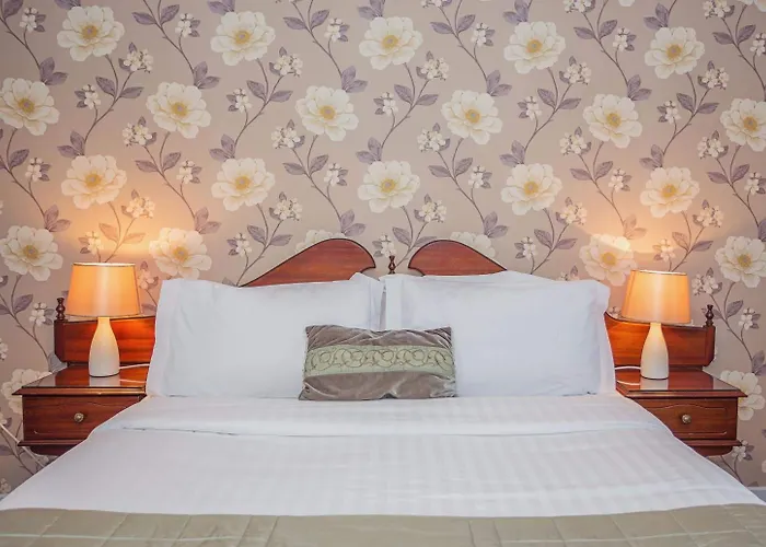 Bed & Breakfast Ardree House Cill Airne