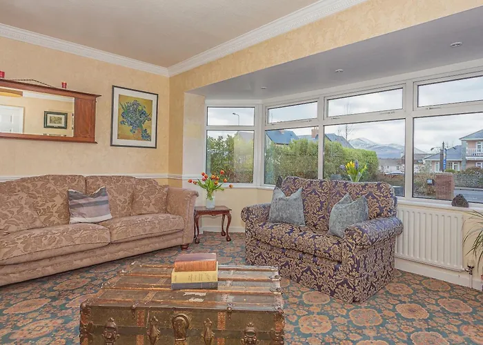 Ardree House Bed & Breakfast 4*