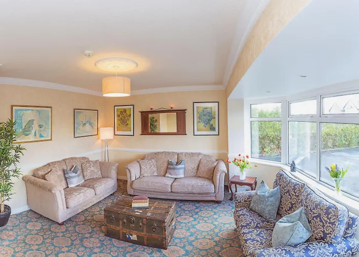 Bed & Breakfast Ardree House Cill Airne