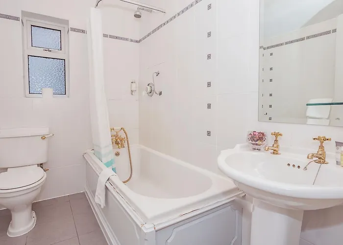 Ardree House 4* Κιλάρνεϊ