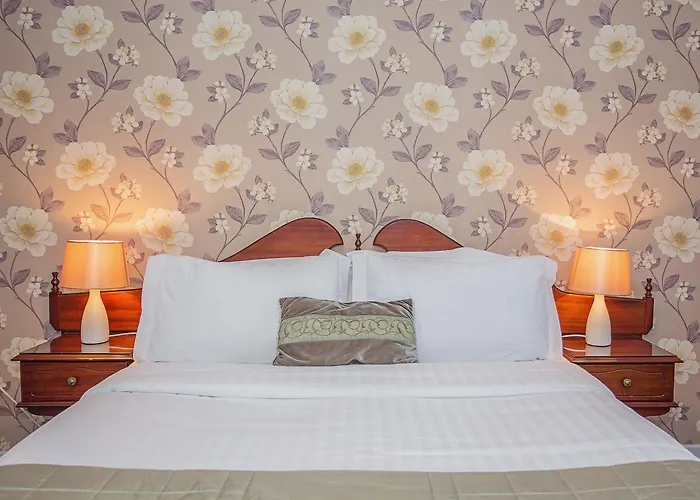 Ardree House Готель типу 