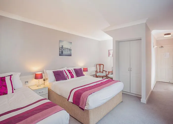 Bed & Breakfast Ardree House Cill Airne