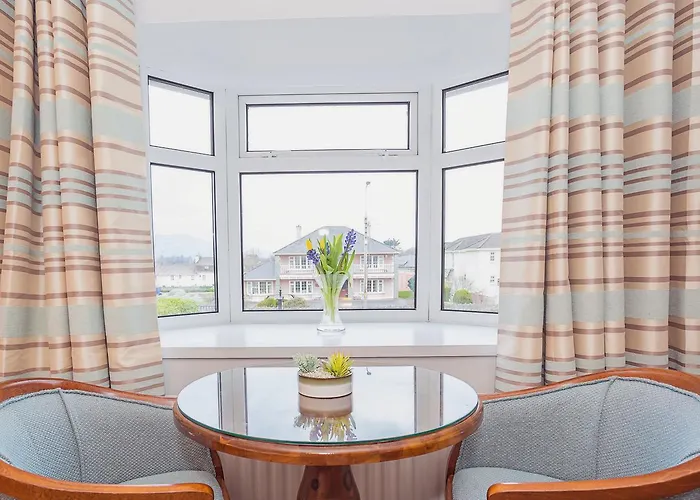 Ardree House Cill Airne