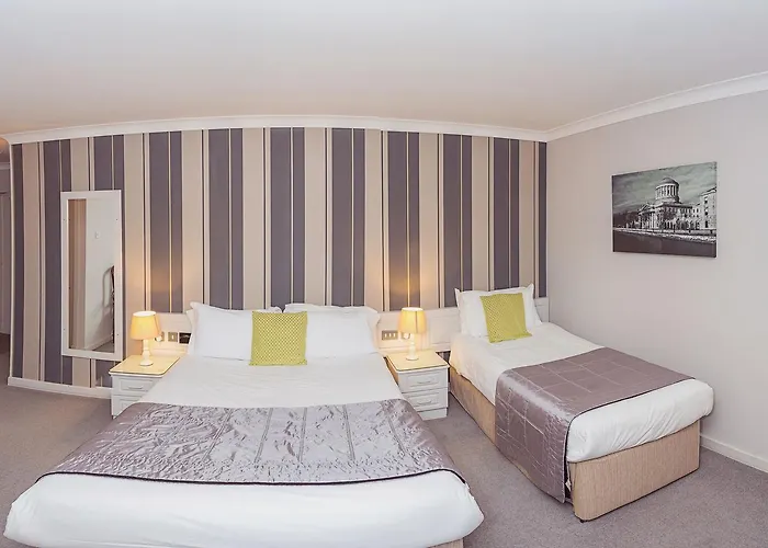 Ardree House 4* Κιλάρνεϊ