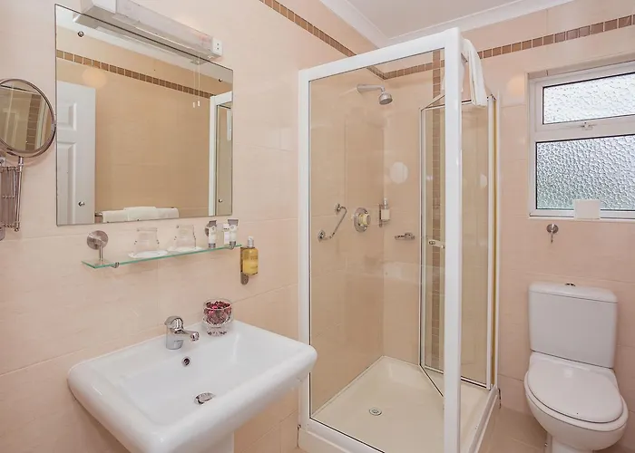 Ardree House Bed and Breakfast