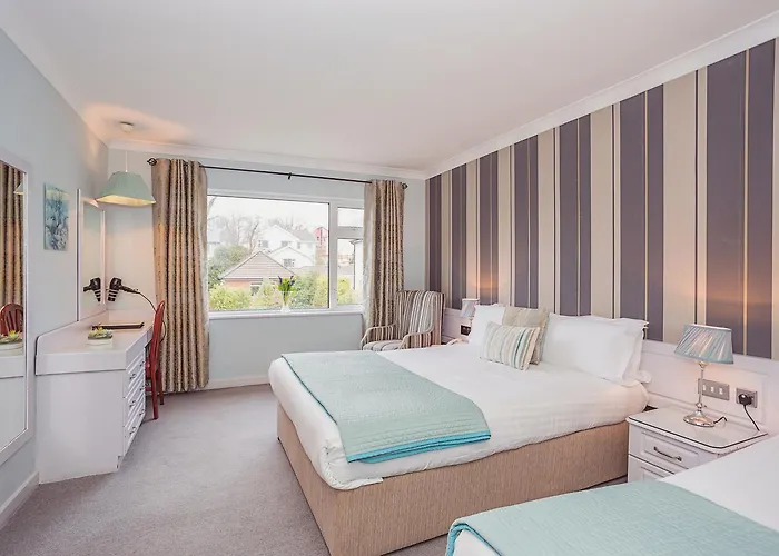 Ardree House Bed and Breakfast