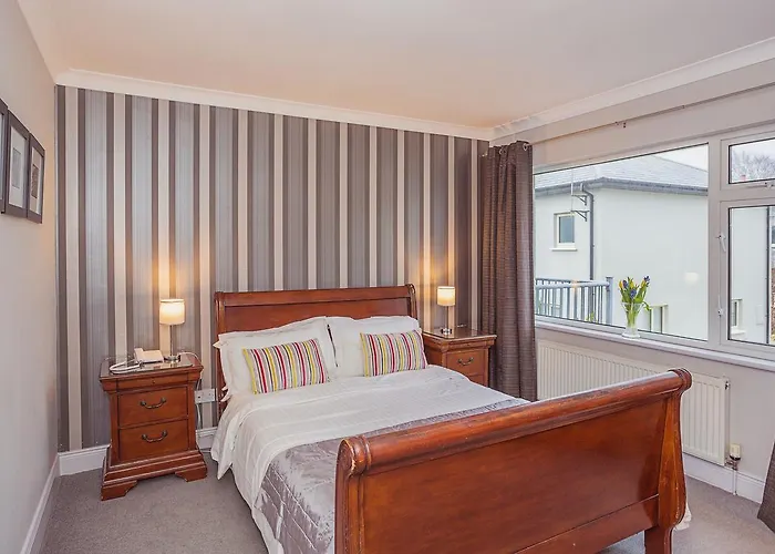 Ardree House Bed and Breakfast