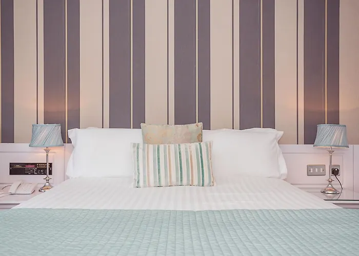 Bed and Breakfast Ardree House 4*