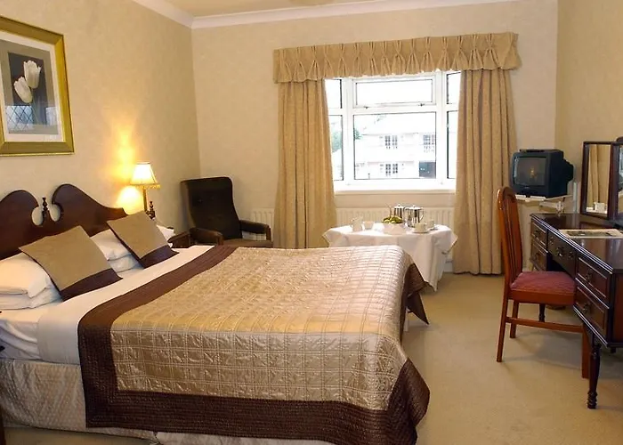 Bed & Breakfast Ardree House Cill Airne