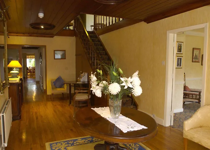 Ardree House לינה וארוחת בוקר 4*