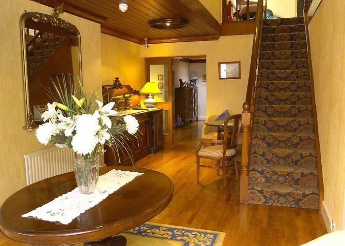 Bed & Breakfast Ardree House