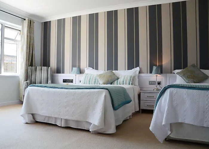 Ardree House Bed and Breakfast Κιλάρνεϊ