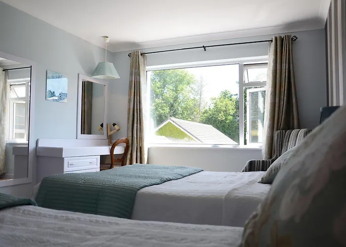 Bed and Breakfast Ardree House 4*