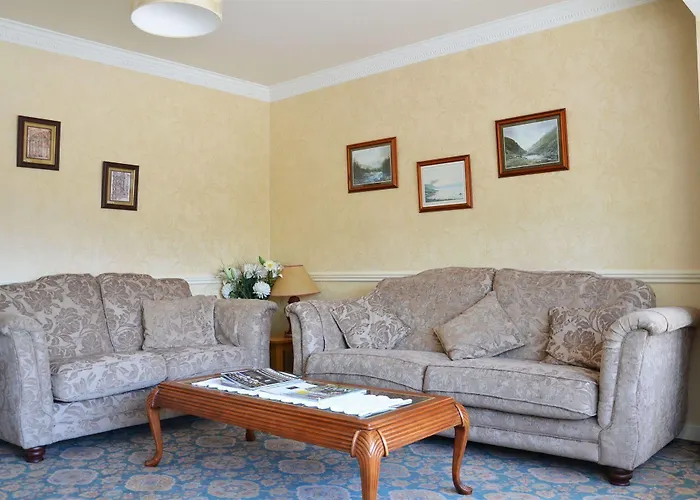 Ardree House Cill Airne