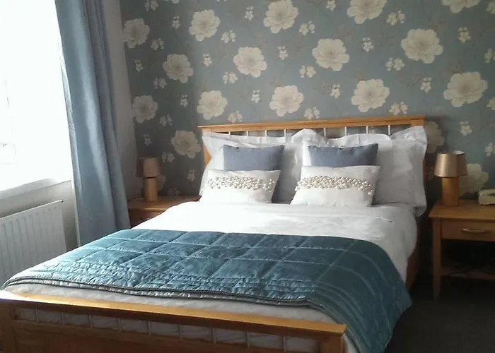 Ardree House Bed and Breakfast 4*
