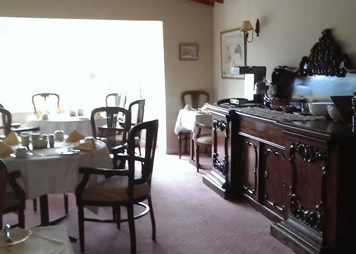 Ardree House Bed and Breakfast Κιλάρνεϊ