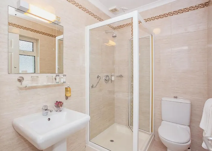 Bed and Breakfast Ardree House 4*