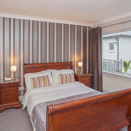 Bed & Breakfast Ardree House Cill Airne