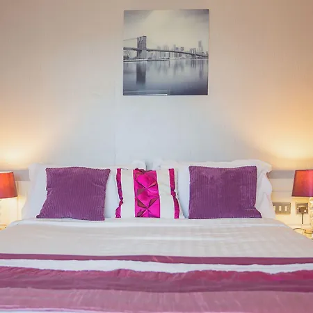 Ardree House Bed & Breakfast