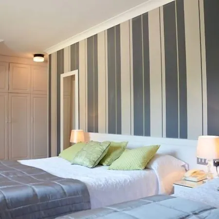 Bed & Breakfast Ardree House Cill Airne