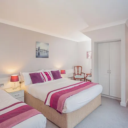 Bed & Breakfast Ardree House Cill Airne