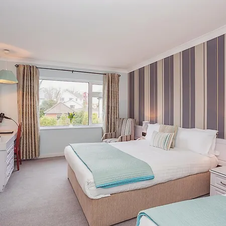 Ardree House Bed & Breakfast