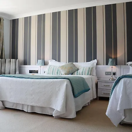 Ardree House Bed & Breakfast Cill Airne